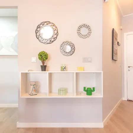 Galeon Sunrise Appartement Torrevieja