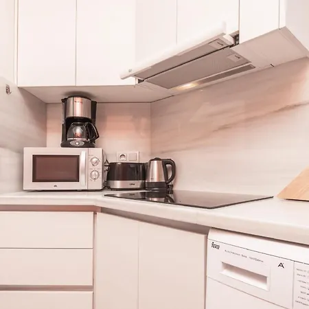 Appartement Galeon Sunrise *