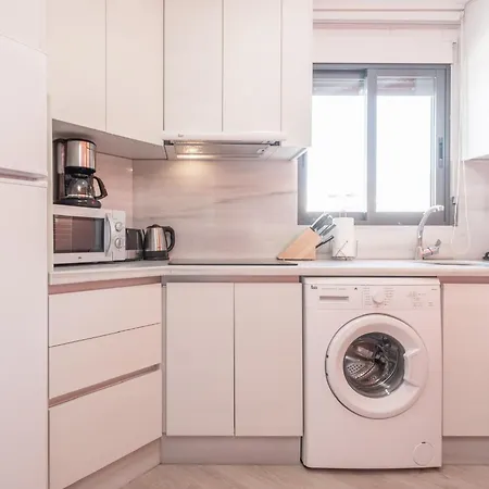 Galeon Sunrise Torrevieja