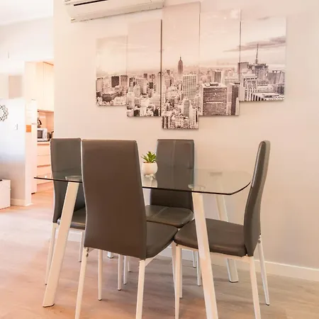 Galeon Sunrise Appartement *