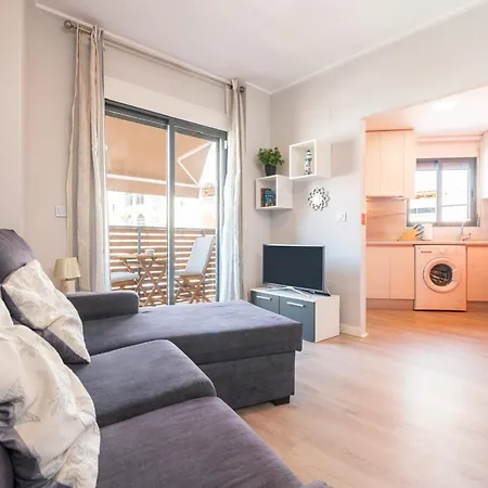 Galeon Sunrise Appartement Torrevieja