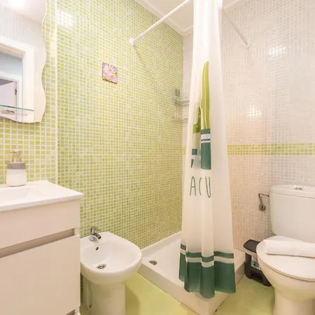 Appartement Galeon Sunrise Torrevieja