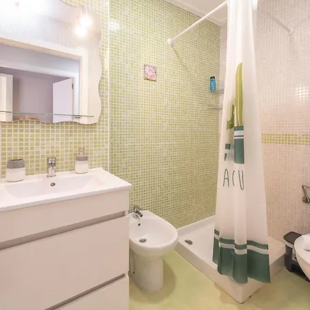 Appartement Galeon Sunrise Torrevieja