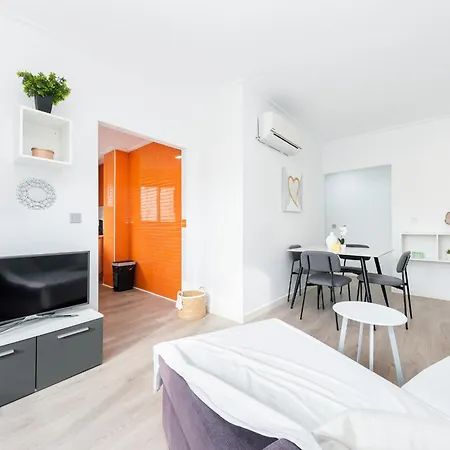 Galeon Sunrise Apartment