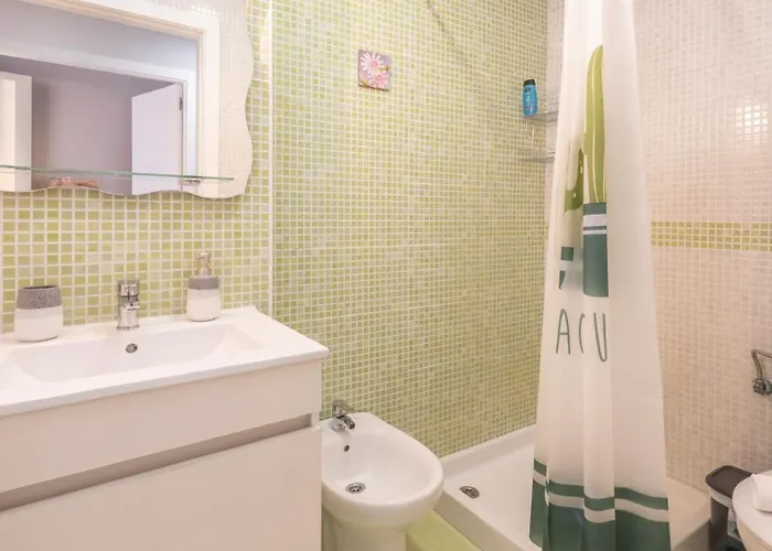 Apartamento Galeón Sunrise Torrevieja